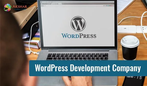 WordPress Development Company in Vadodara