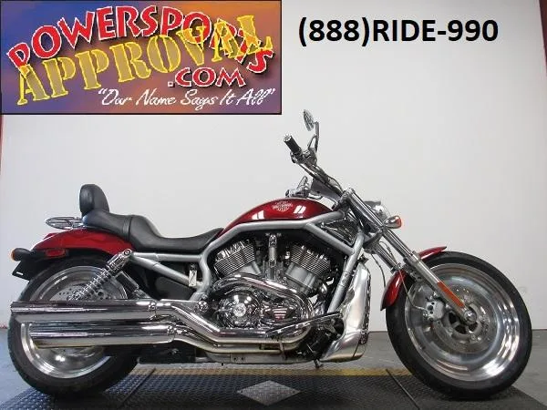 Used Harley V Rod for sale