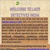 Matrimonial detective agency in delhi