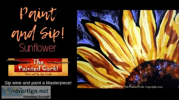 Folsom Studio 1113 Sunflower Buy One Get One Free