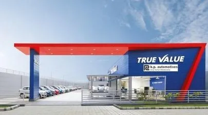 Visit KP Automotive in Govindmarg Jaipur for Premium Cars