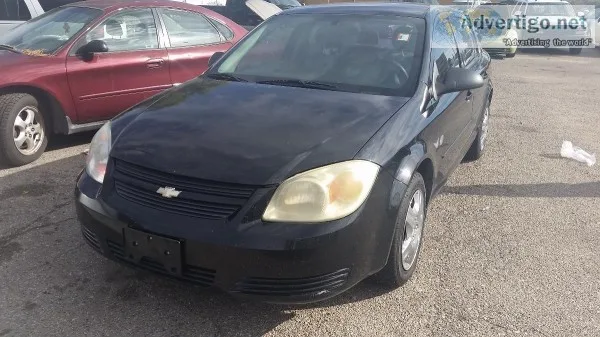  08 Chevy Cobalt