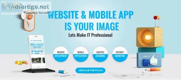 wordpress website design