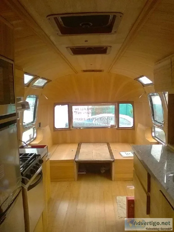 29ft AIRSTREAM
