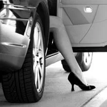 Infinity Limousine