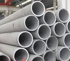 Monel 400K500 Pipes and Tubes
