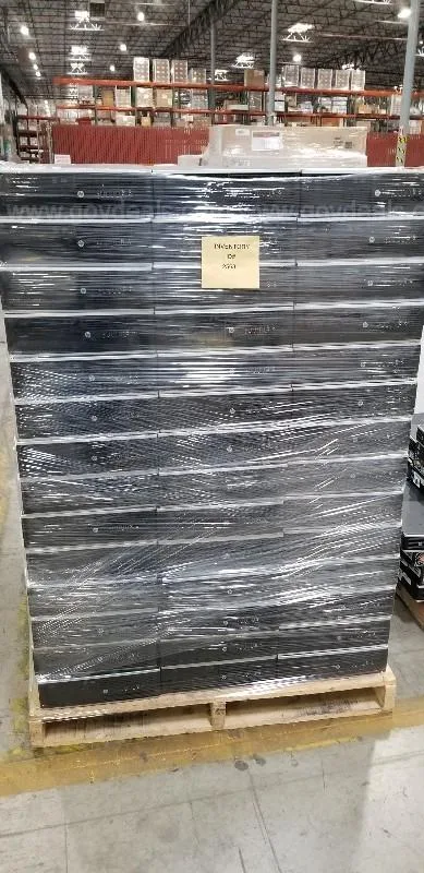 96 HP 8300 Desktop Computers wi7 Processors