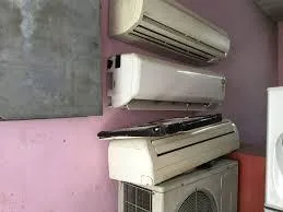 AC Installation in Indirapuram