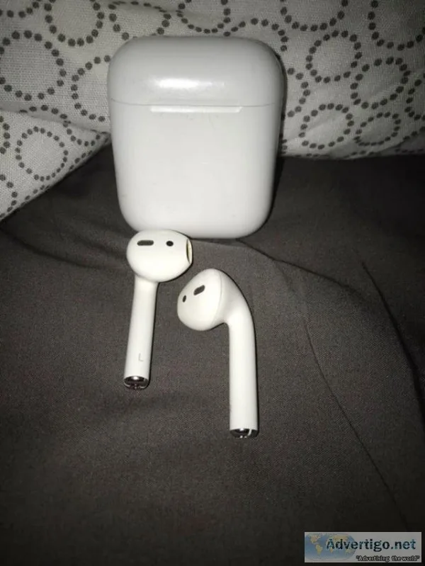Apple Air pods gen 2