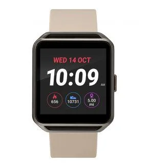 Timex Smart Watches A Perfect Blend of Functionality and Sophist