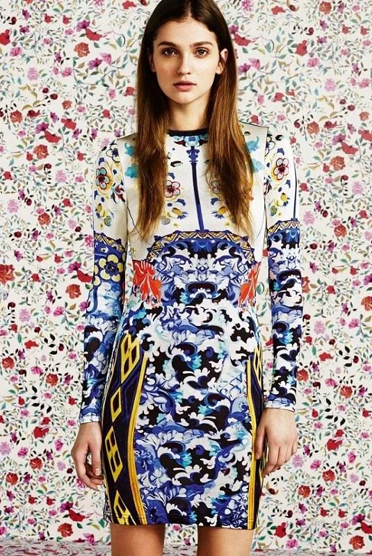 Women s Landscape Dresses Online