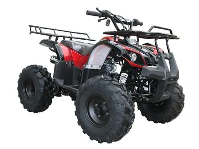 New Coolster 3125XR8UUS 2x4 Mid Size 125 ATV - Shipping Not Incl