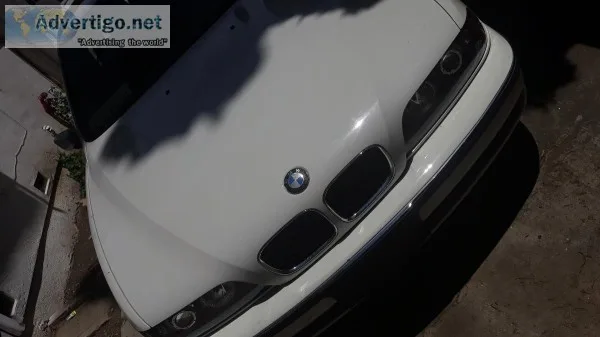 Bmw 528i