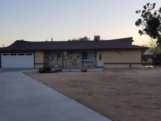 Great and Affordable single family home for rent