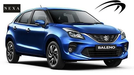 To Buy Nexa Baleno in Karnal with Great Offers