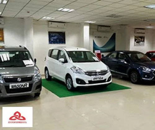 Get Best Car of Maruti Suzuki in Roorkee from Us
