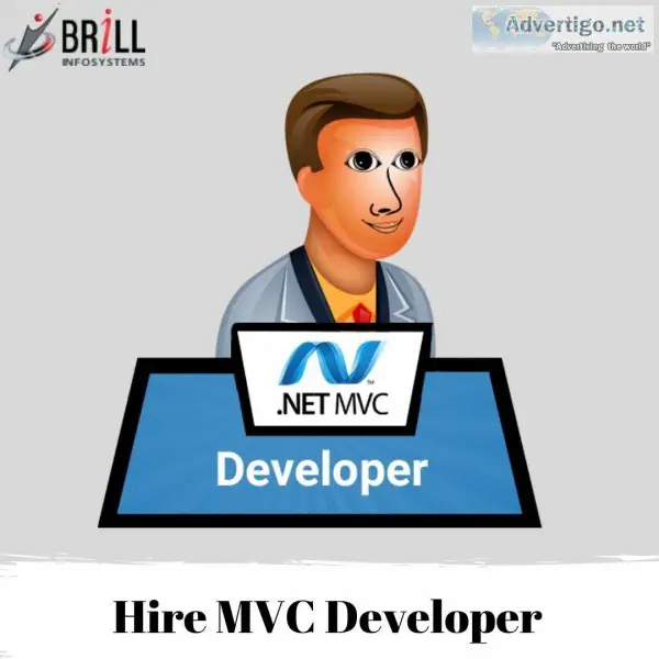 Hire MVC Developer