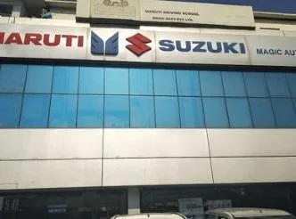 Buy Luxury Maruti Suzuki in Dwarka Sector 20 from MAGIC AUTO PVT