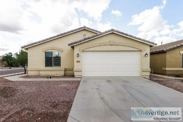 Welcome to San Tan Valley AZ 85143