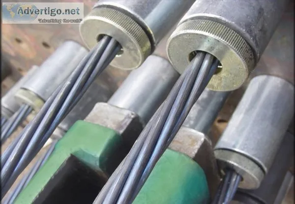 Prestress Supply Best Source for Equipment and Supply Needs