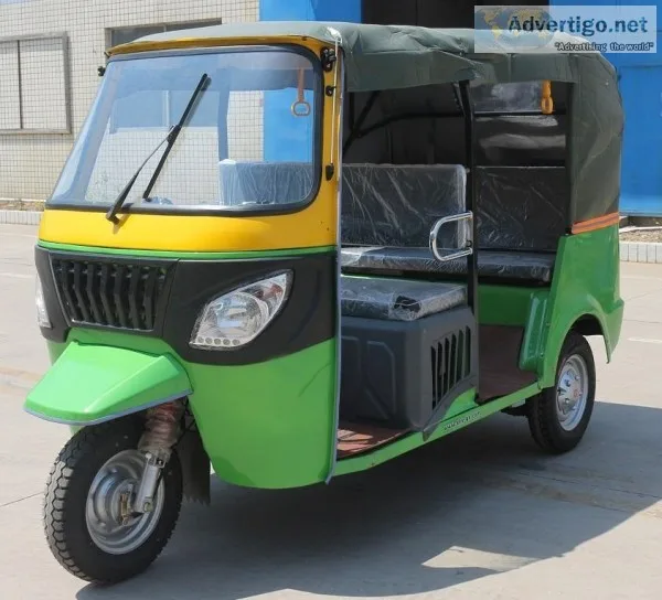 3 wheel auto supply