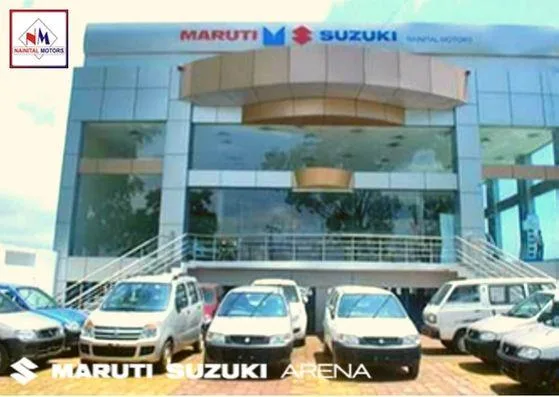 Book a Test Drive in Haldwani for Free at Our Nainital Motors