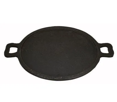 Cast Iron Grilled india