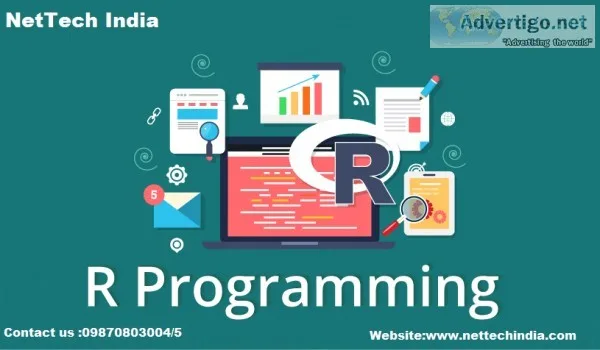 R language Course in Thane and Mumbai