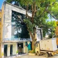 Share Office Solutions - Office and Coworking Space Bangalore