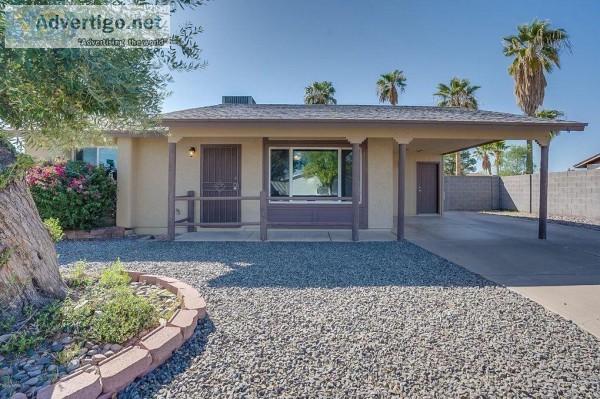 3146 S Los Altos