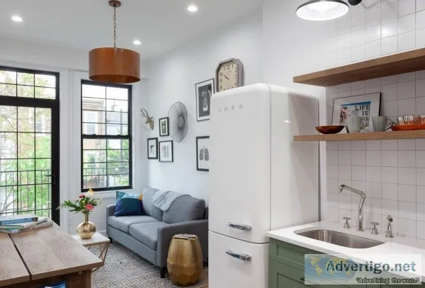 Room For Rent in 3 Bedroom Apartment (Brooklyn)