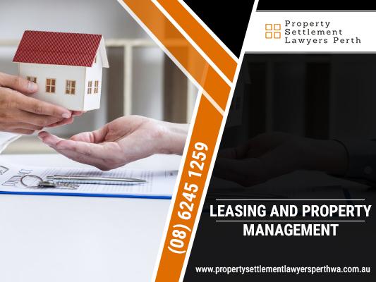 Are you searching for best property settlement lawyers in Perth