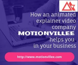 How an animated explainer video company helps you