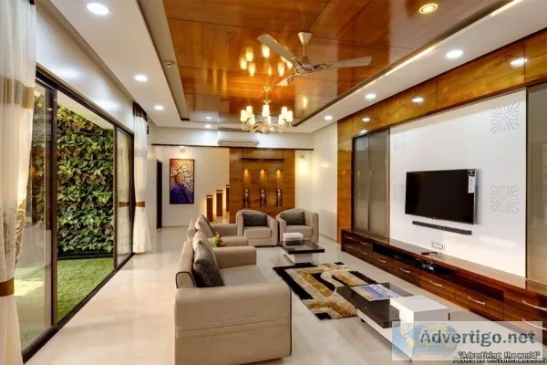 Interior Furnisher