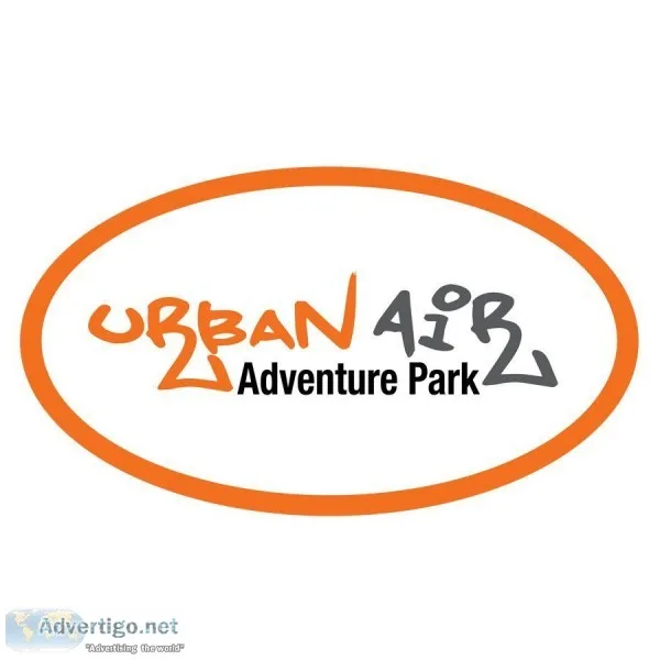 Urban Air Trampoline and Adventure Park