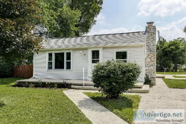 2 BR1 Bath Ranch Alice Ave