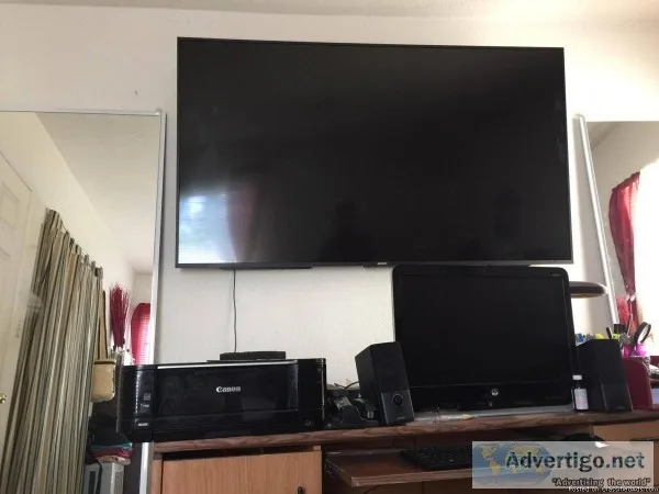 TV Installations and More