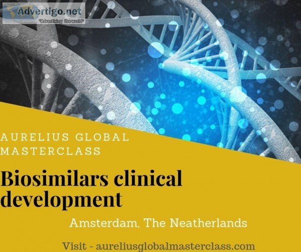 Biosimilars Europe.