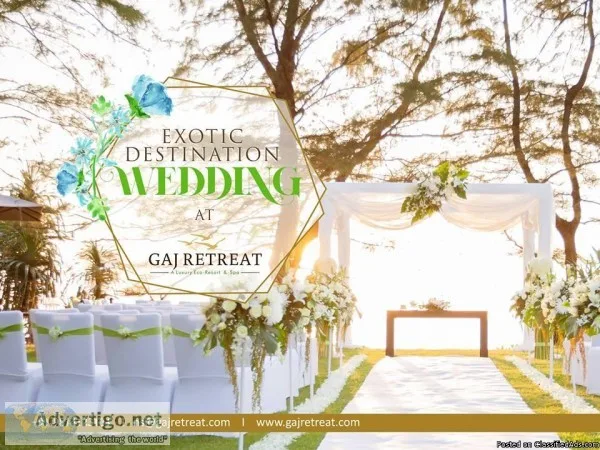 Best Destination Wedding Planners in Punjab