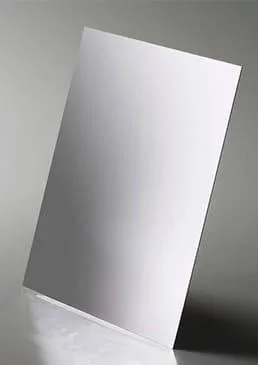 Monel Alloy 400 Sheet and Plate