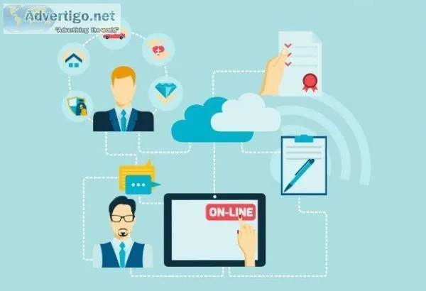 Insurance Digital Marketing