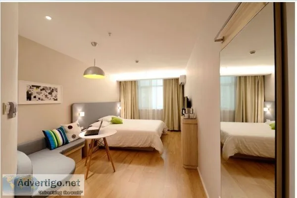 What benefits you can avail by owning a 3 BHK residential flat