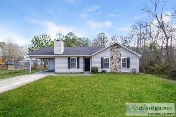 AFFORDABLE NEWLY RENOVATED HOME RENT