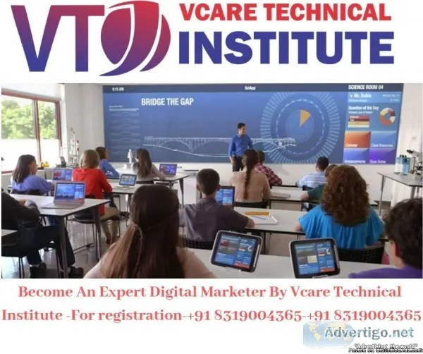 Best Computer Institute  In Laxmi Nagar Delhi