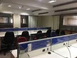 immediate space available suit for office or BPO uses