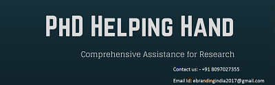 PhD Helping Hand
