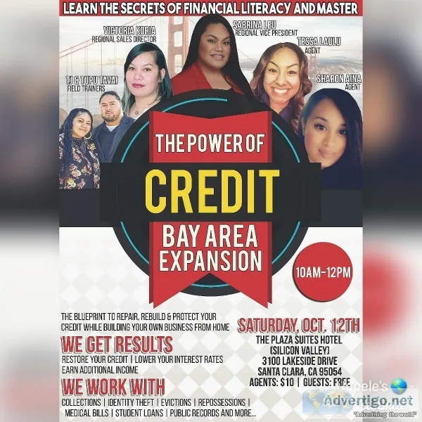 CREDIT REPAIR