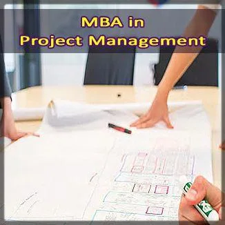 MBA in Project Management