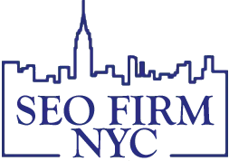 seo firm nyc