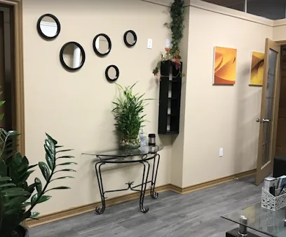 Get Deep Tissue in Unionville